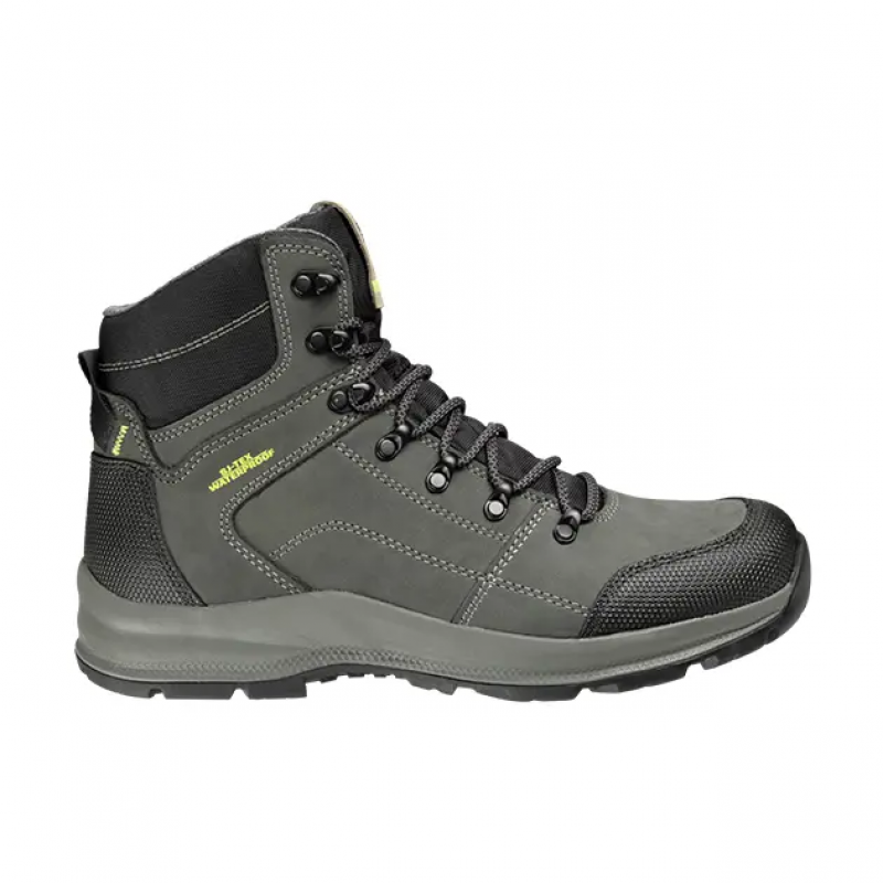 Wanderschuhe Nord Trail Scout