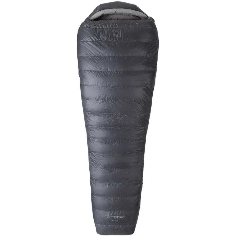 Schlafsack Nordisk Nansen -5° Mummy