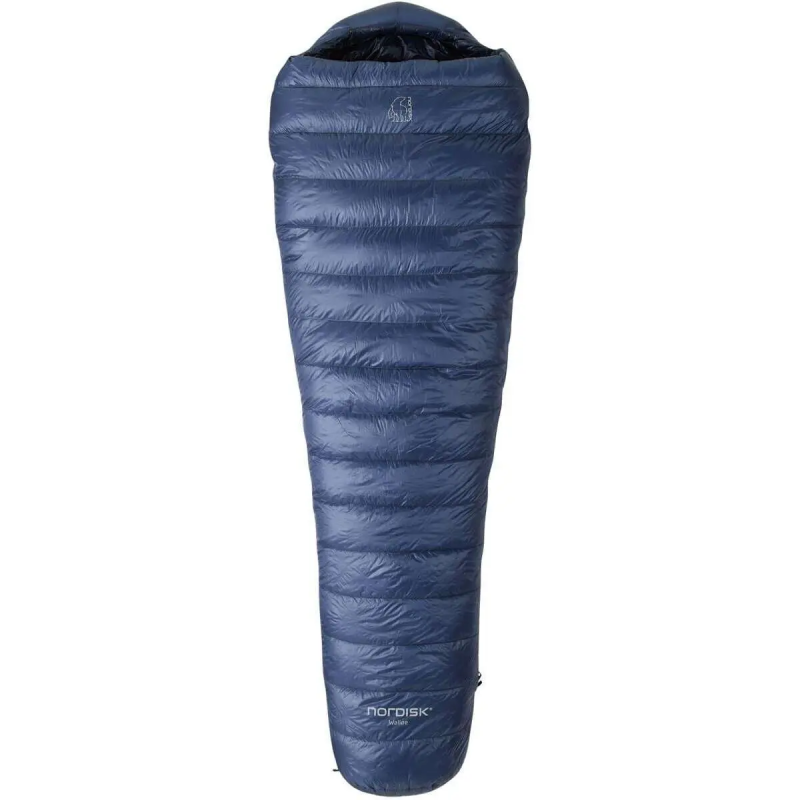 Schlafsack Nordisk Walløe -10° Mummy