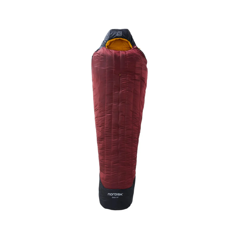 Schlafsack Nordisk Oscar -10° Mummy