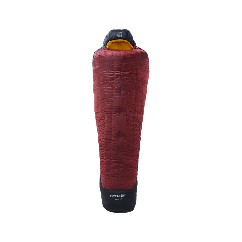 Schlafsack Nordisk Oscar -20° Mummy
