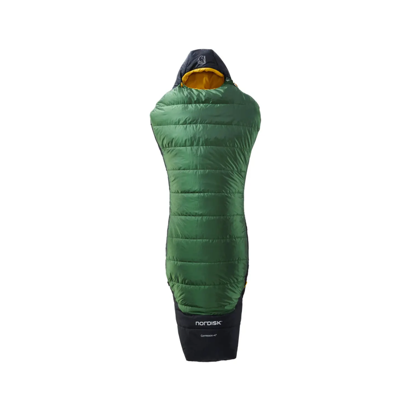 Schlafsack Nordisk Gormsson +4° Curve