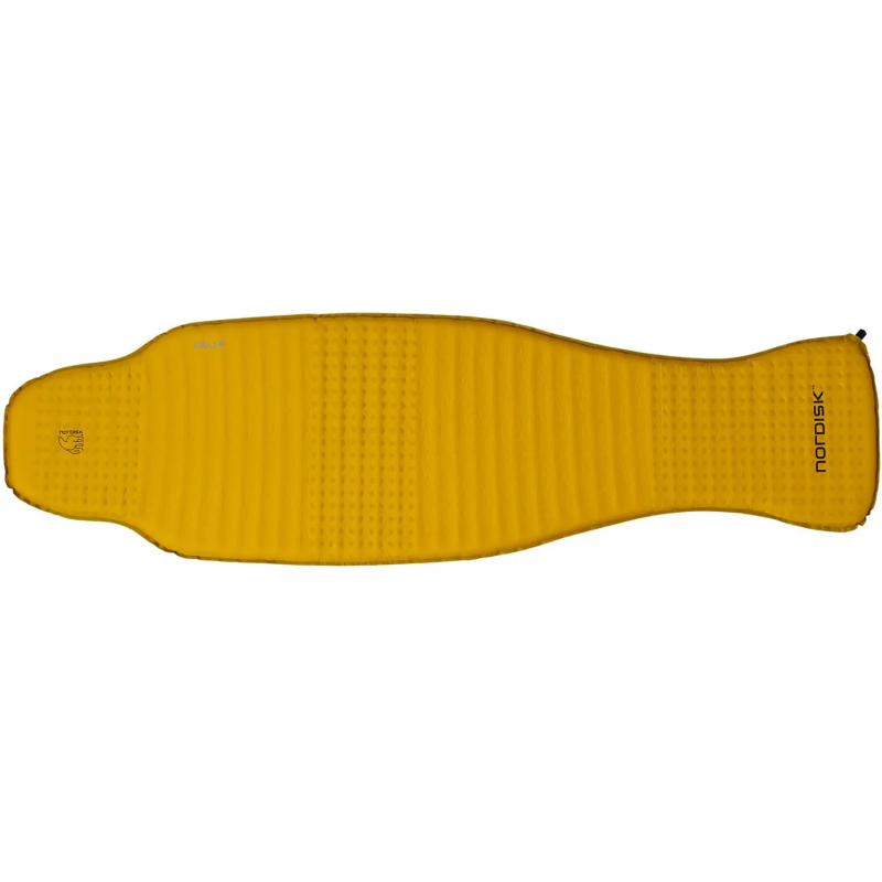 Selbstaufblasende Matratze Nordisk Grip 2.5