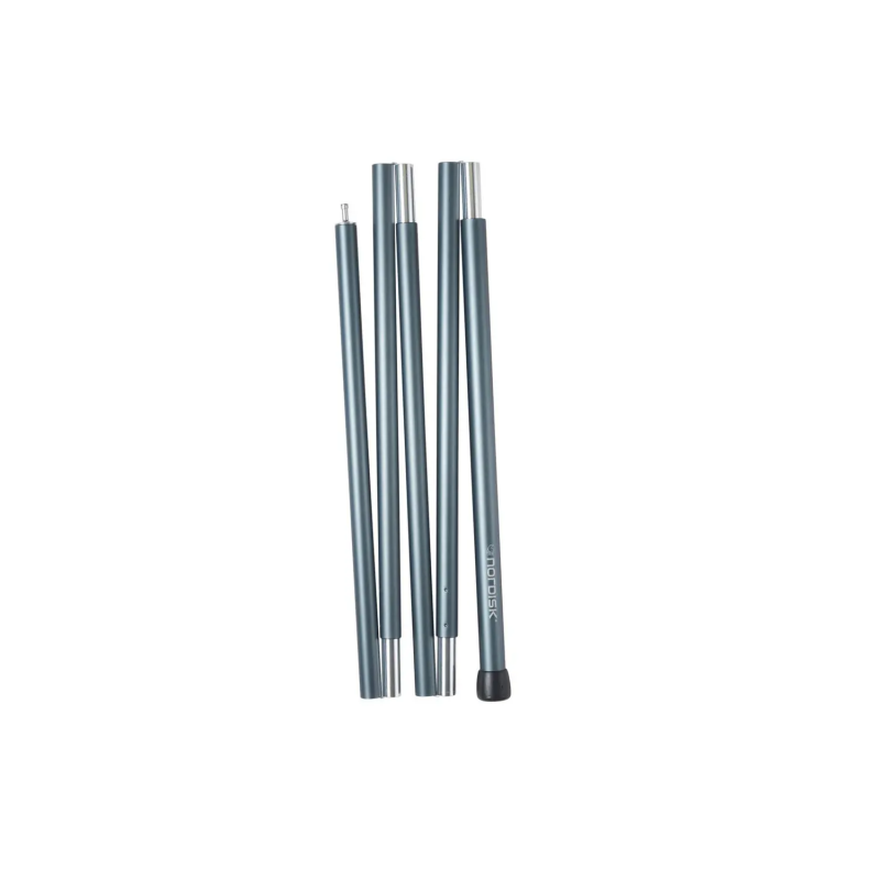 Verlängerbarer Aluminium-Zeltpflock Nordisk 202-232 cm