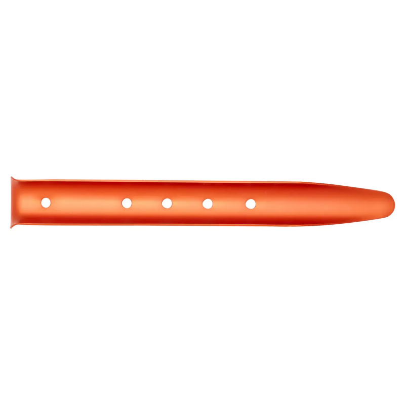 Aluminium-Zeltstake Nordisk (x6)