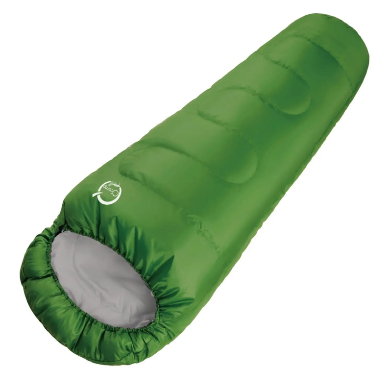 Mumienschlafsack O'Camp