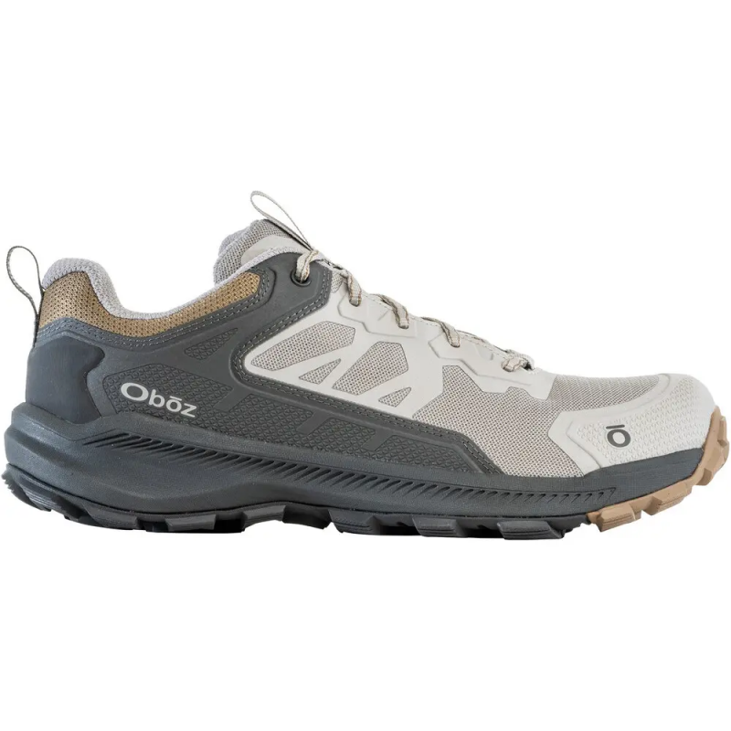 Wanderschuhe Oboz Katabatic Low