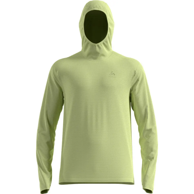 Fleece mit Kapuze Odlo Essential Thermal