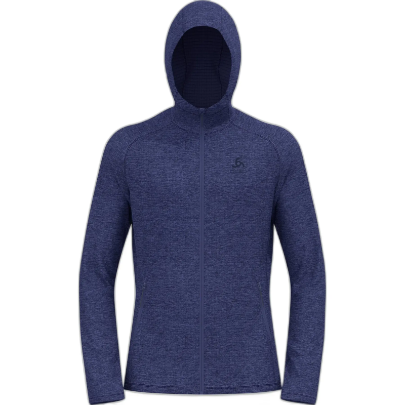 Zip Hoodie Odlo Tencia