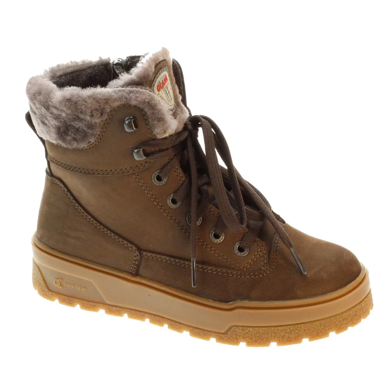 Winterstiefel Damen Olang Musa