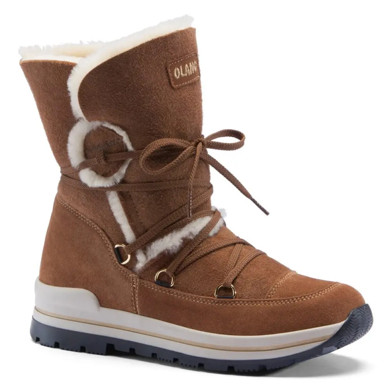 Winterstiefel Damen Olang Tanya