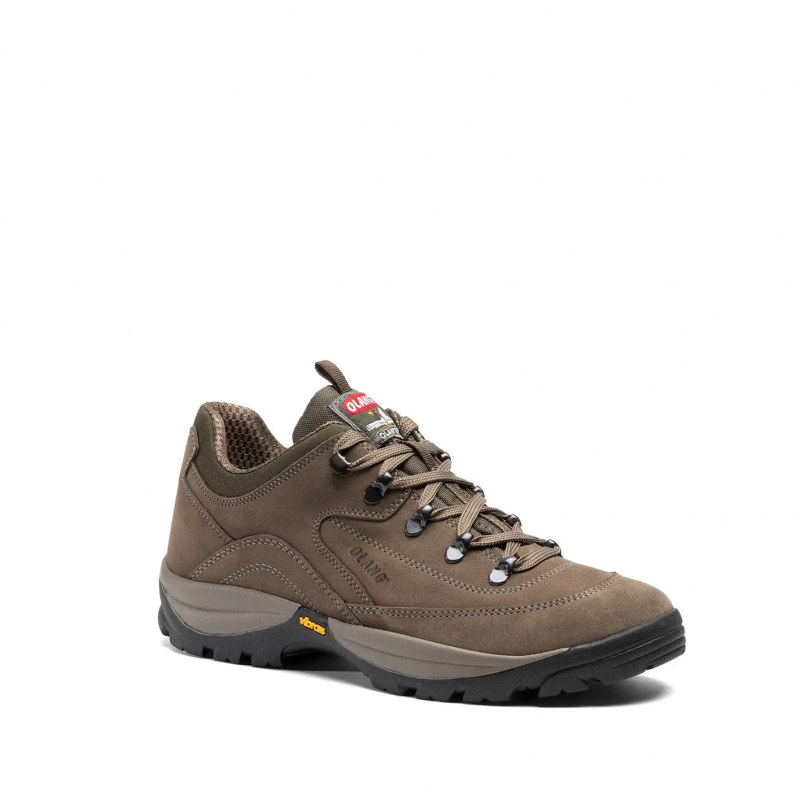 Wanderschuhe Olang Dakota Tex
