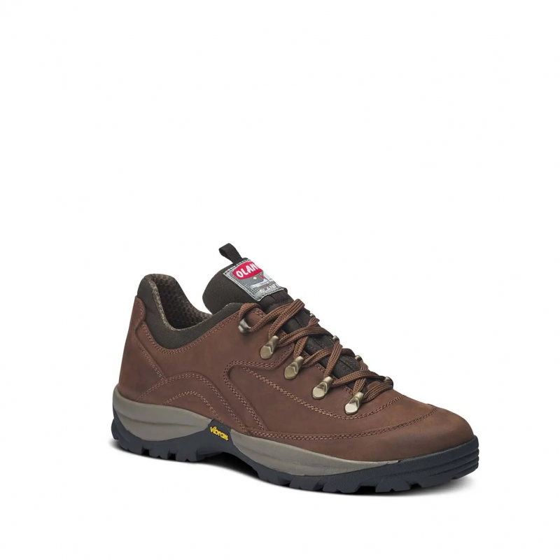 Wanderschuhe Olang Dallas Tex