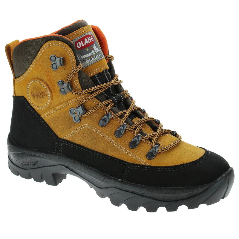 Wanderschuhe Olang NEPAL TEX