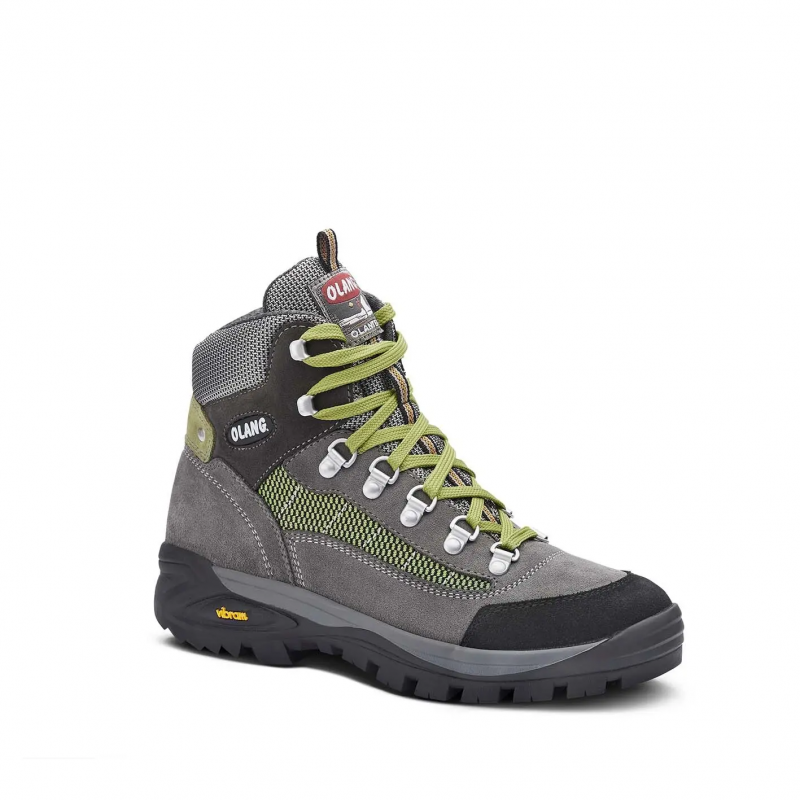 Wanderschuhe Olang Tarvisio Tex