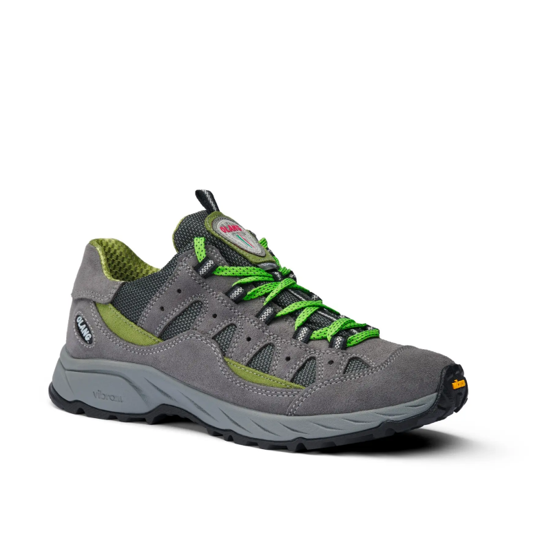 Wanderschuhe Olang Zenith Tex