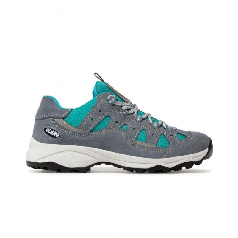 Wanderschuhe Olang Zenith Tex
