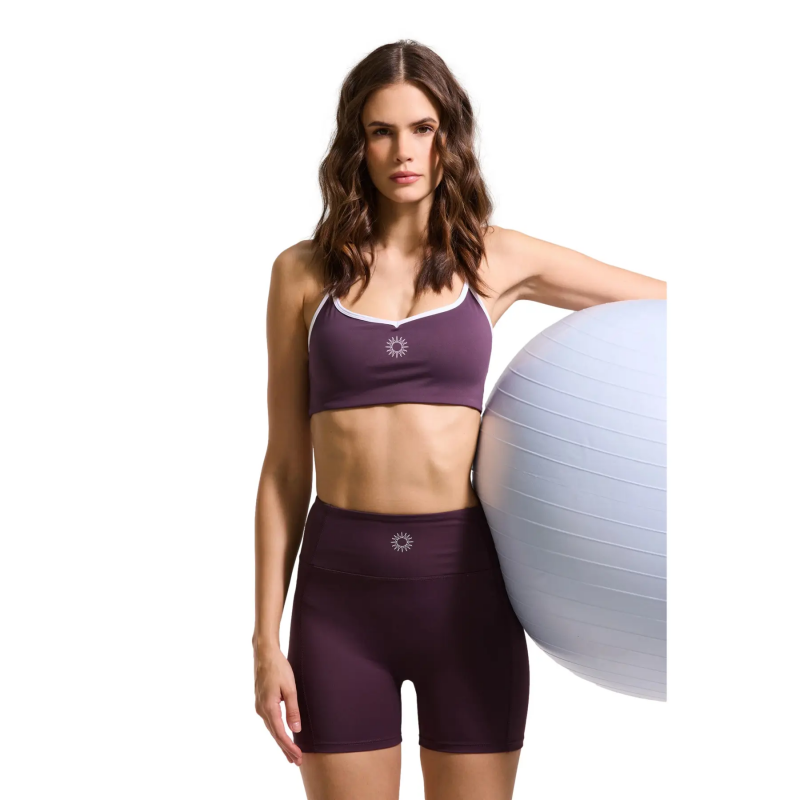 Damen-Sport-BH Onamaste Karma