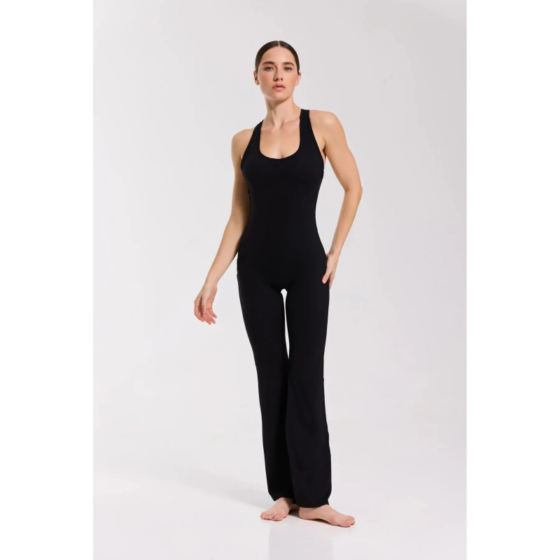 Kurzer Jumpsuit Damen Onamaste Reva