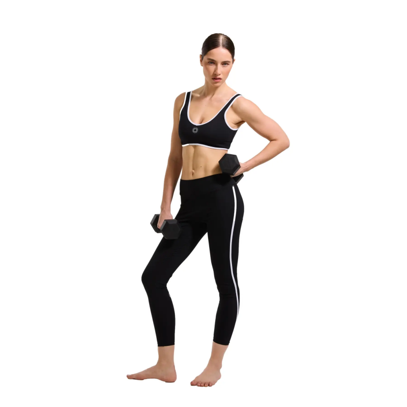 Leggings Damen Onamaste Flow