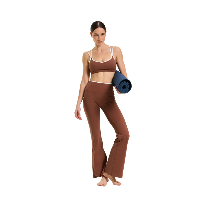 Leggings Damen Onamaste Flair Yska