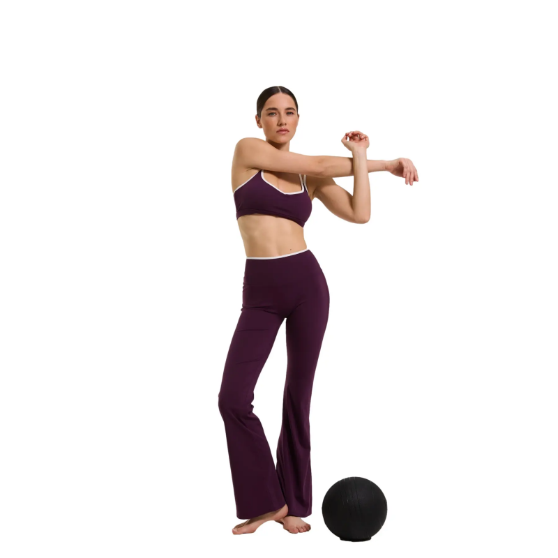 Leggings Damen Onamaste Flair Yska
