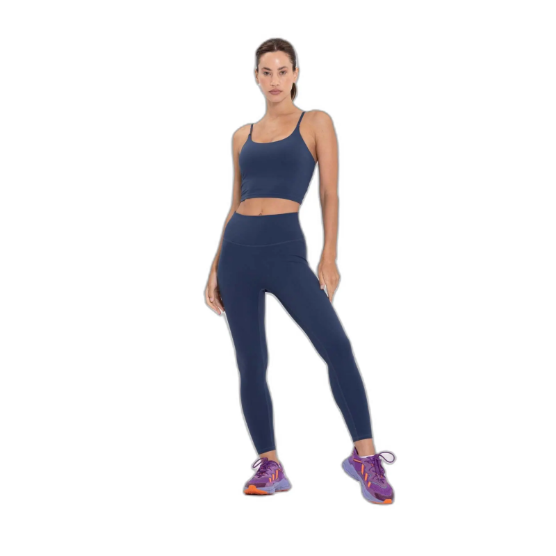 Leggings Damen Onamaste Mantra