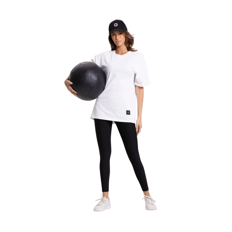 Oversized T-Shirt Onamaste