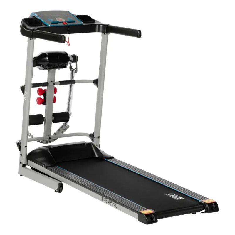 Elektrischer Laufband One Fitness