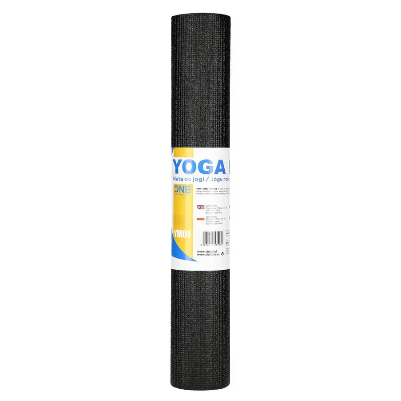Yogamatte One Fitness YM01