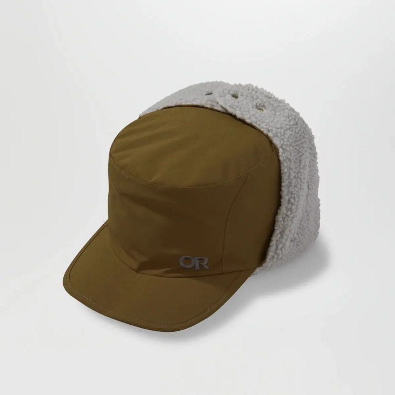 Hut Outdoor Research Whitefish