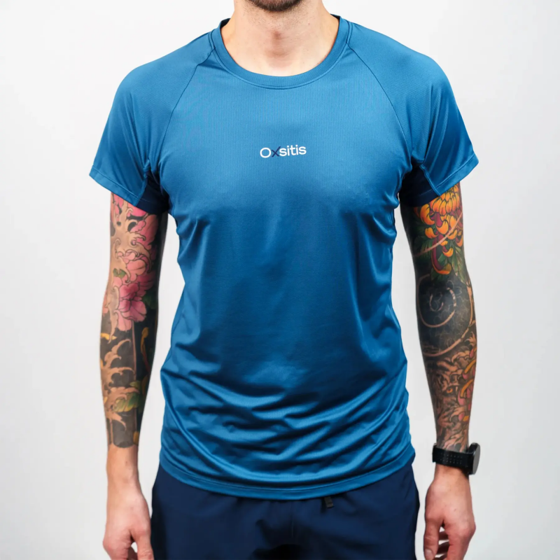Trikot Oxsitis X-train