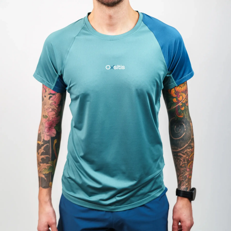 Trikot Oxsitis X-train