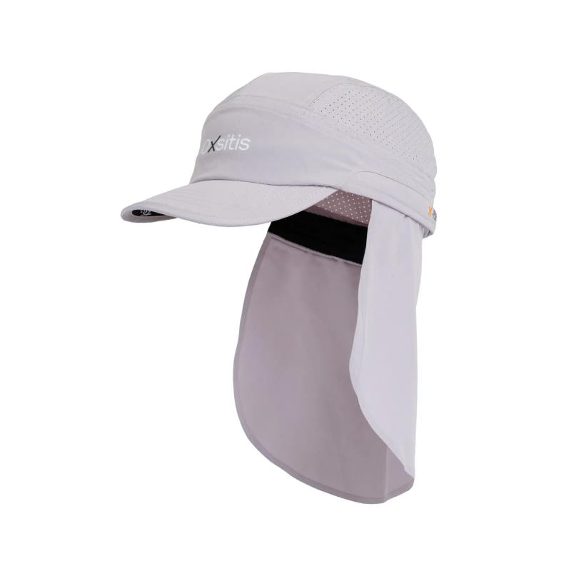 Weiche Safari-Cap Oxsitis Atlas