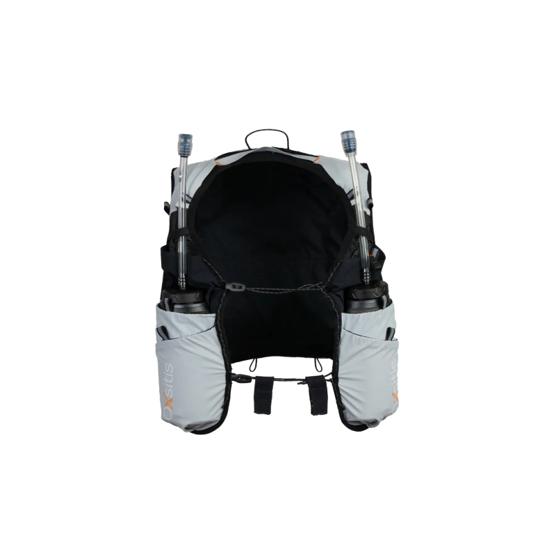 Trinkrucksack Oxsitis Ghost 8