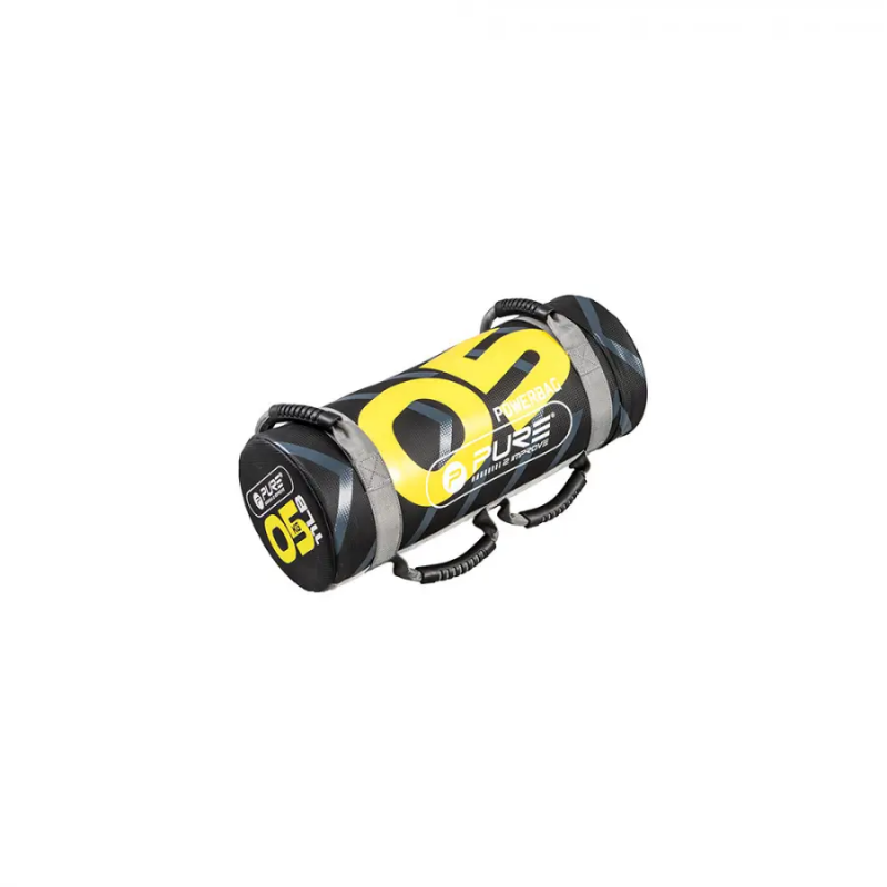 Powerbag Pure2Improve 5Kg