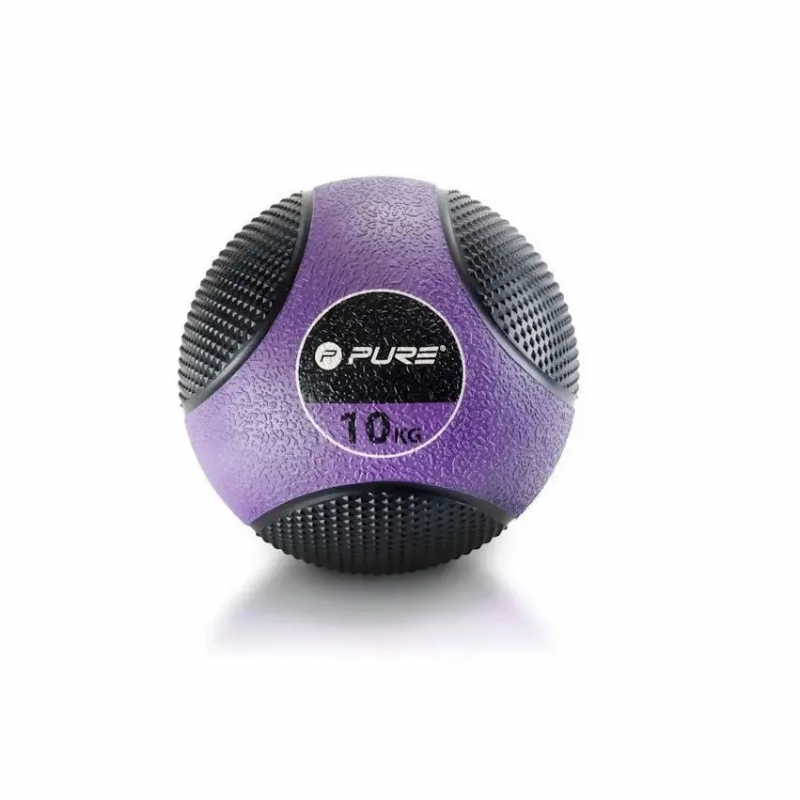Medizinball Pure2Improve 10Kg