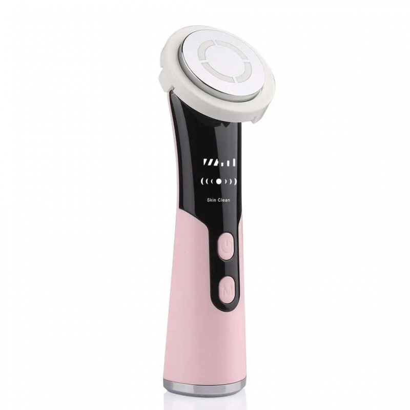Radiofrequenz im Gesicht Paloma Beauties