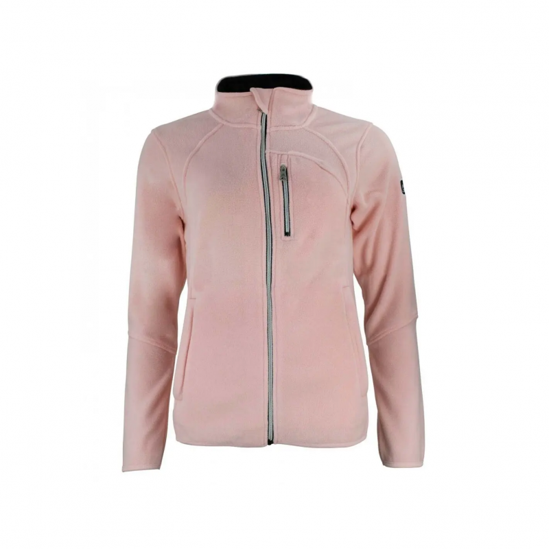 Fleece für Frauen Peak Mountain Acalono