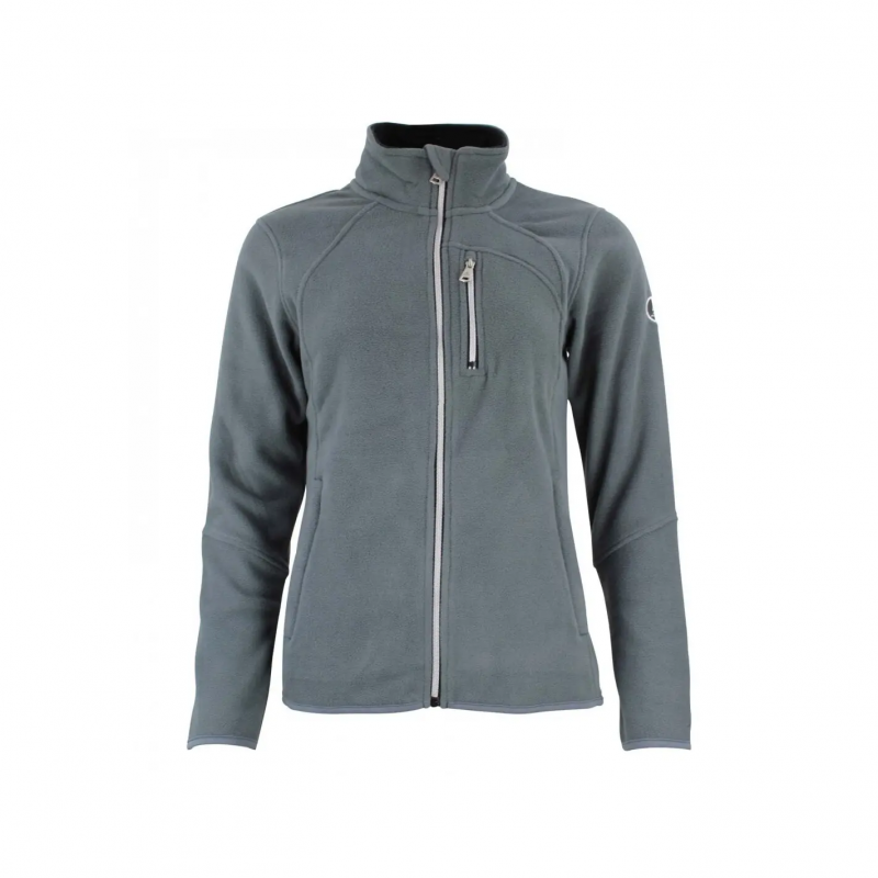 Fleece für Frauen Peak Mountain Acalono