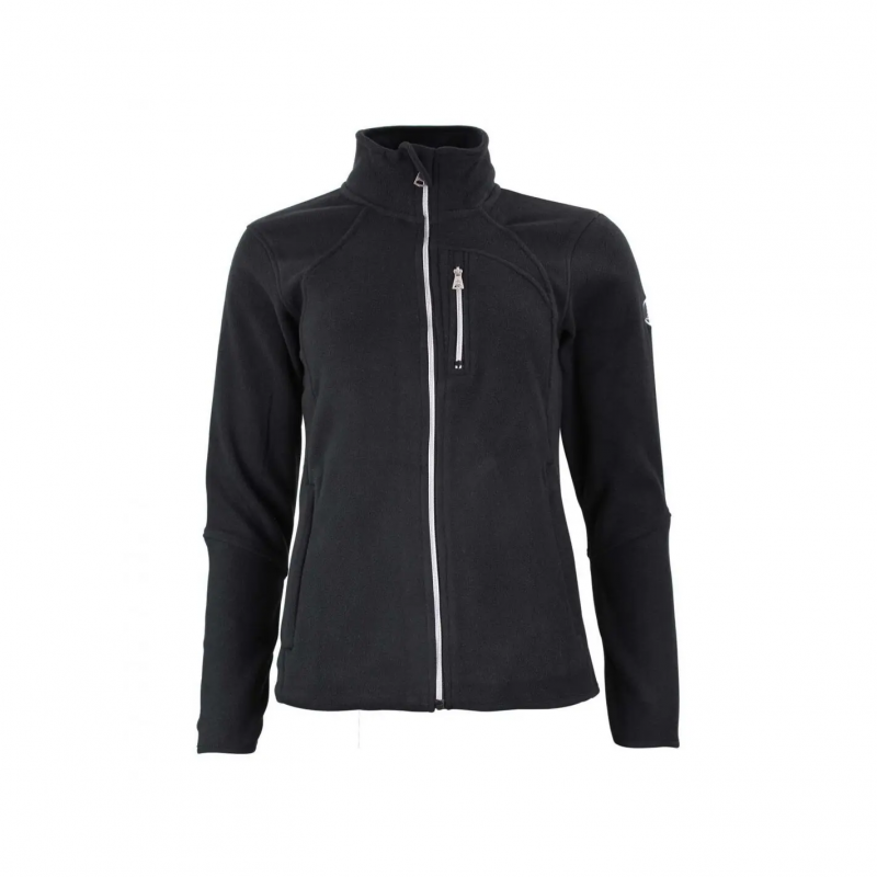 Fleece für Frauen Peak Mountain Acalono
