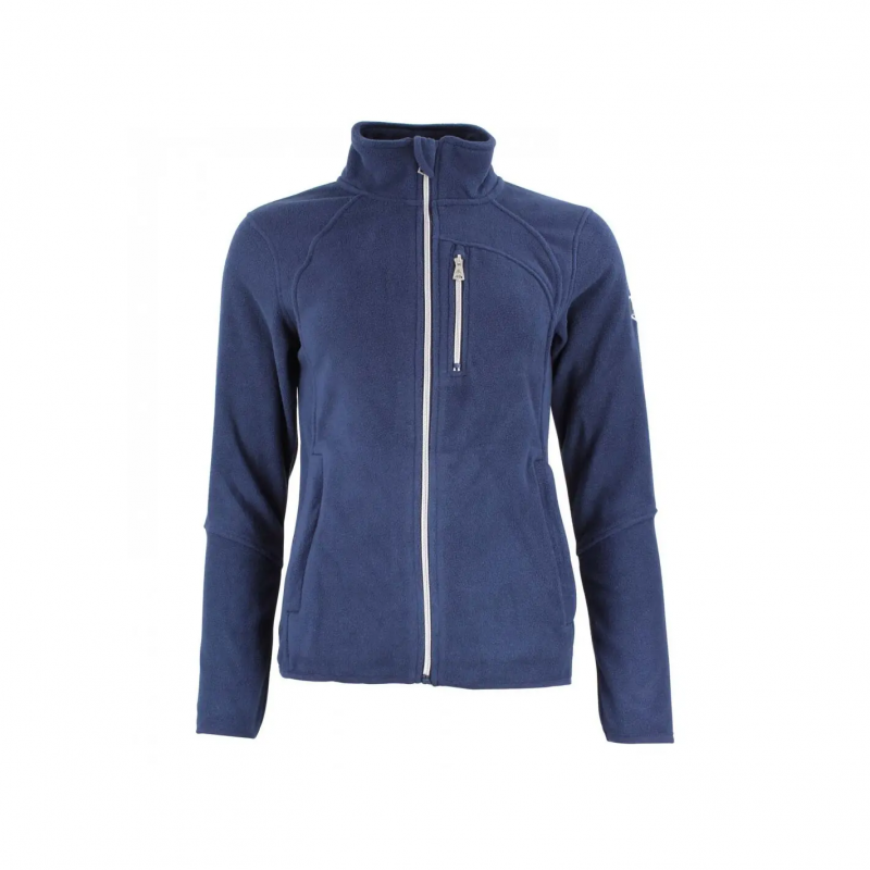Fleece für Frauen Peak Mountain Acalono