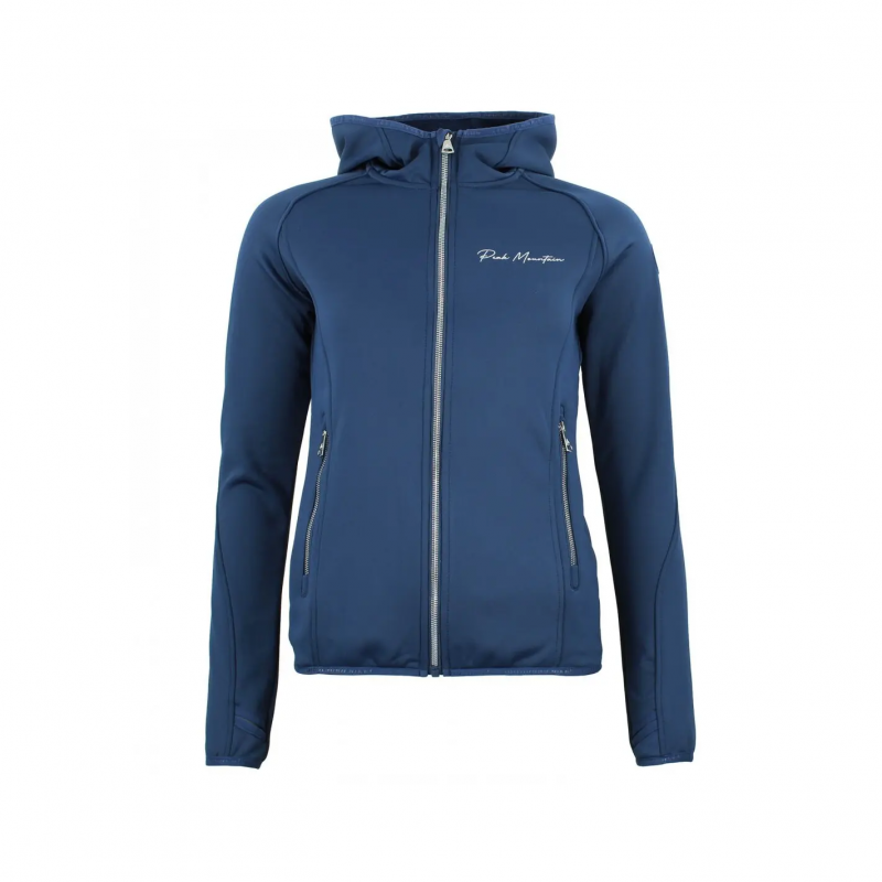 Damenjacke Peak Mountain Polarshel Acampowz