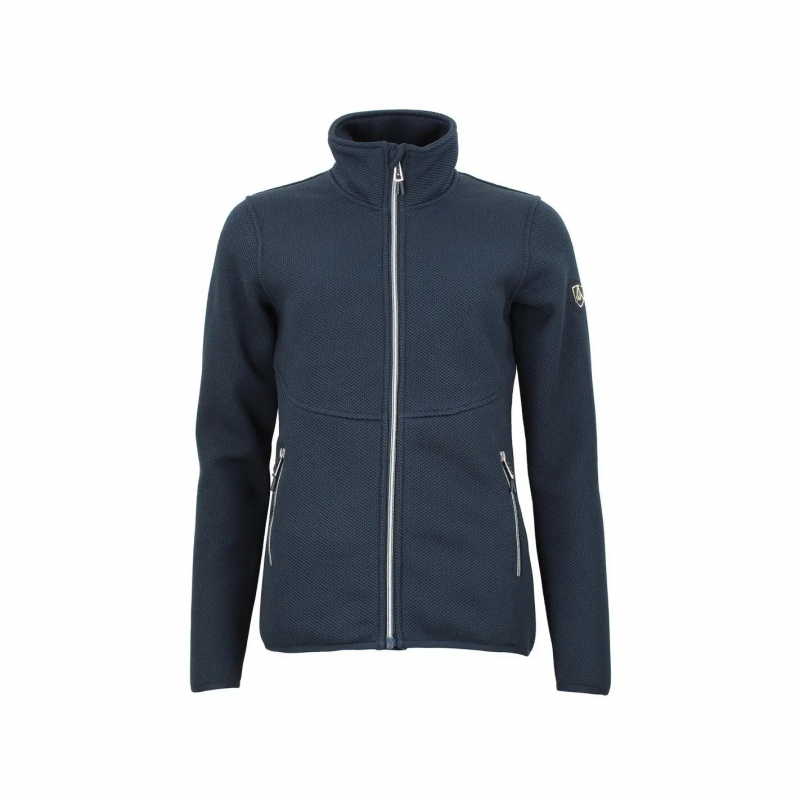 Fleece für Damen Peak Mountain Acapri
