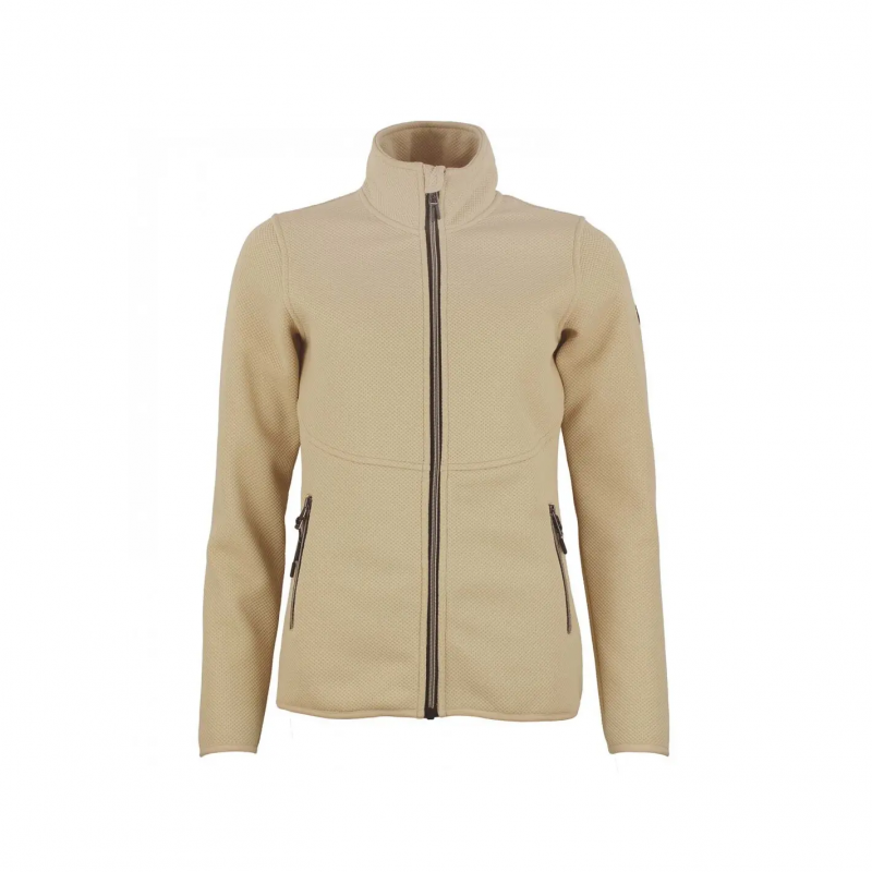 Fleece für Damen Peak Mountain Acapri