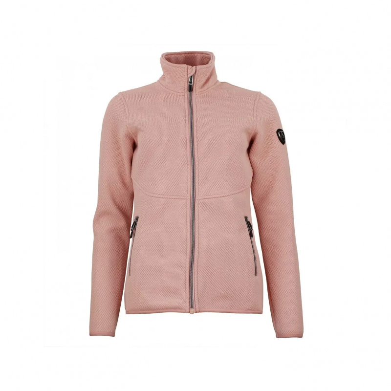Fleece für Damen Peak Mountain Acapri
