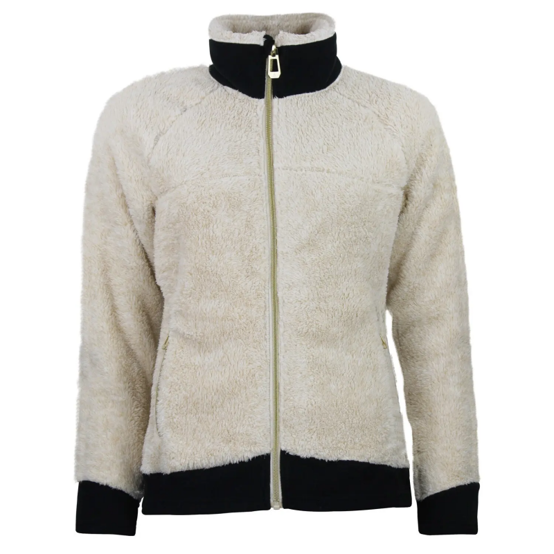Fleece für Damen Peak Mountain
