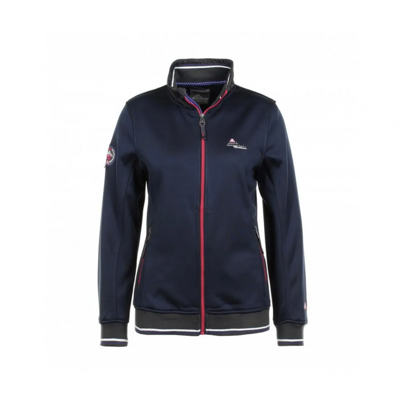 Damen Fleecejacke Peak Mountain Acreen