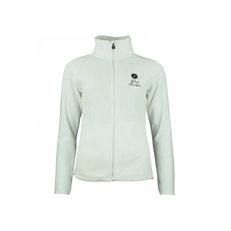 Fleece für Damen Peak Mountain Adaro