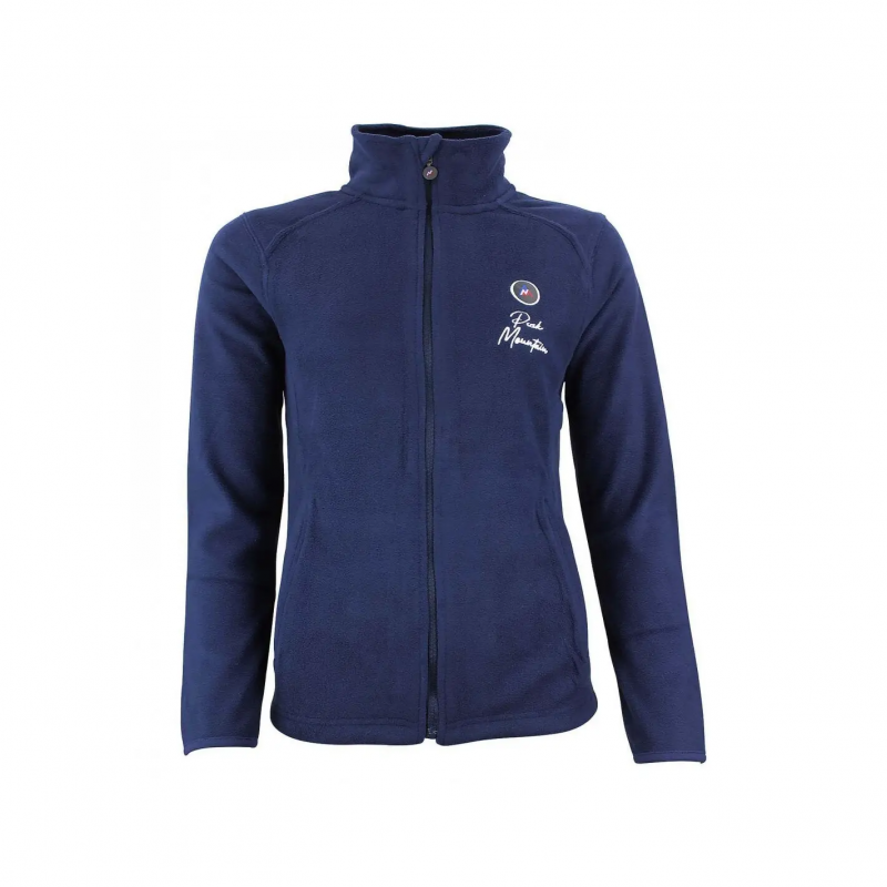 Fleece für Damen Peak Mountain Adaro